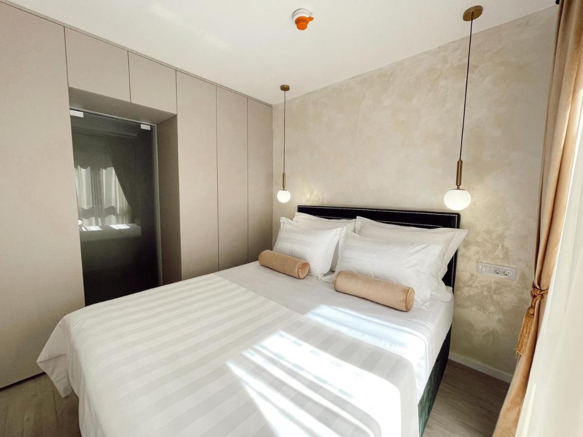 Apartment In Central Dubrovnik With Private Parking Екстер'єр фото