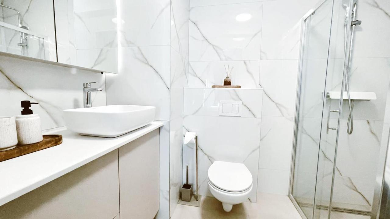 Apartment In Central Dubrovnik With Private Parking Екстер'єр фото