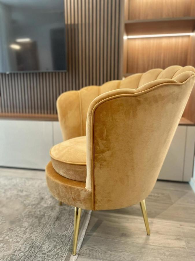Apartment In Central Dubrovnik With Private Parking Екстер'єр фото