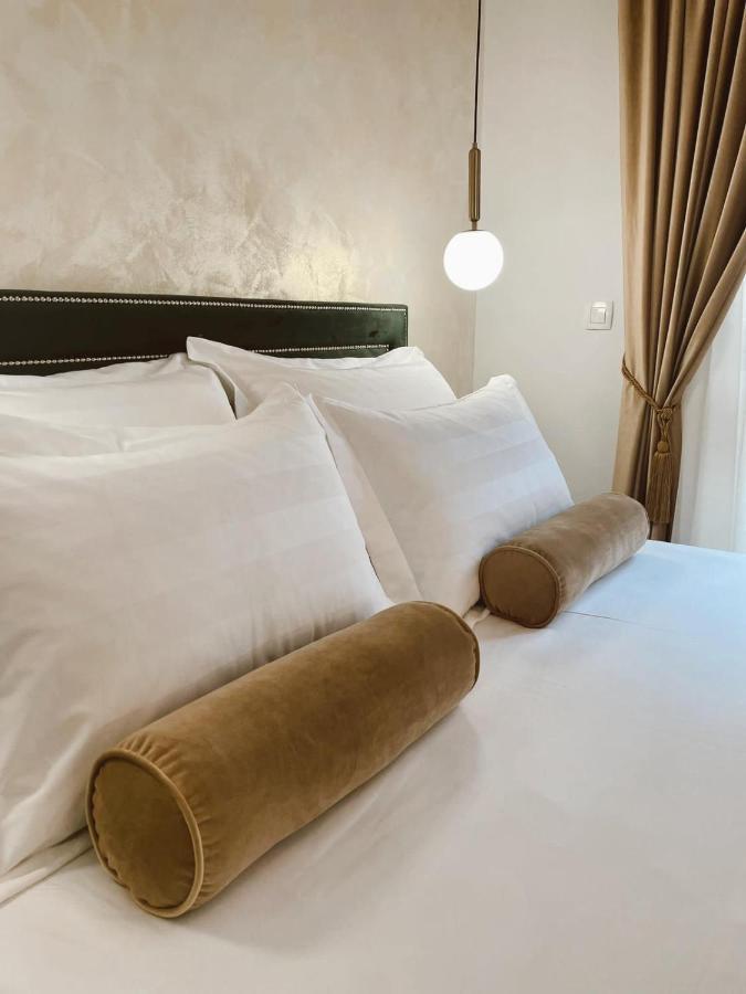 Apartment In Central Dubrovnik With Private Parking Екстер'єр фото