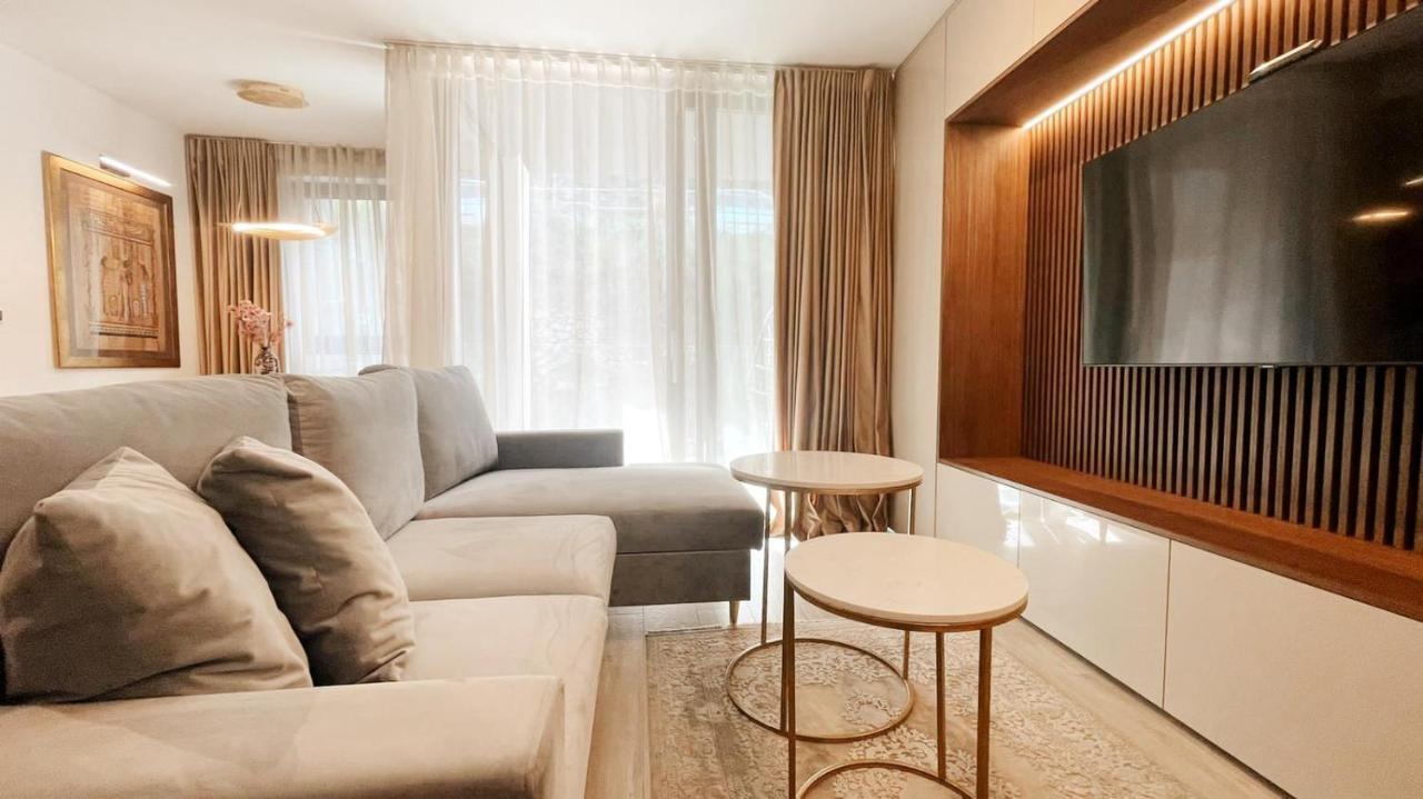 Apartment In Central Dubrovnik With Private Parking Екстер'єр фото
